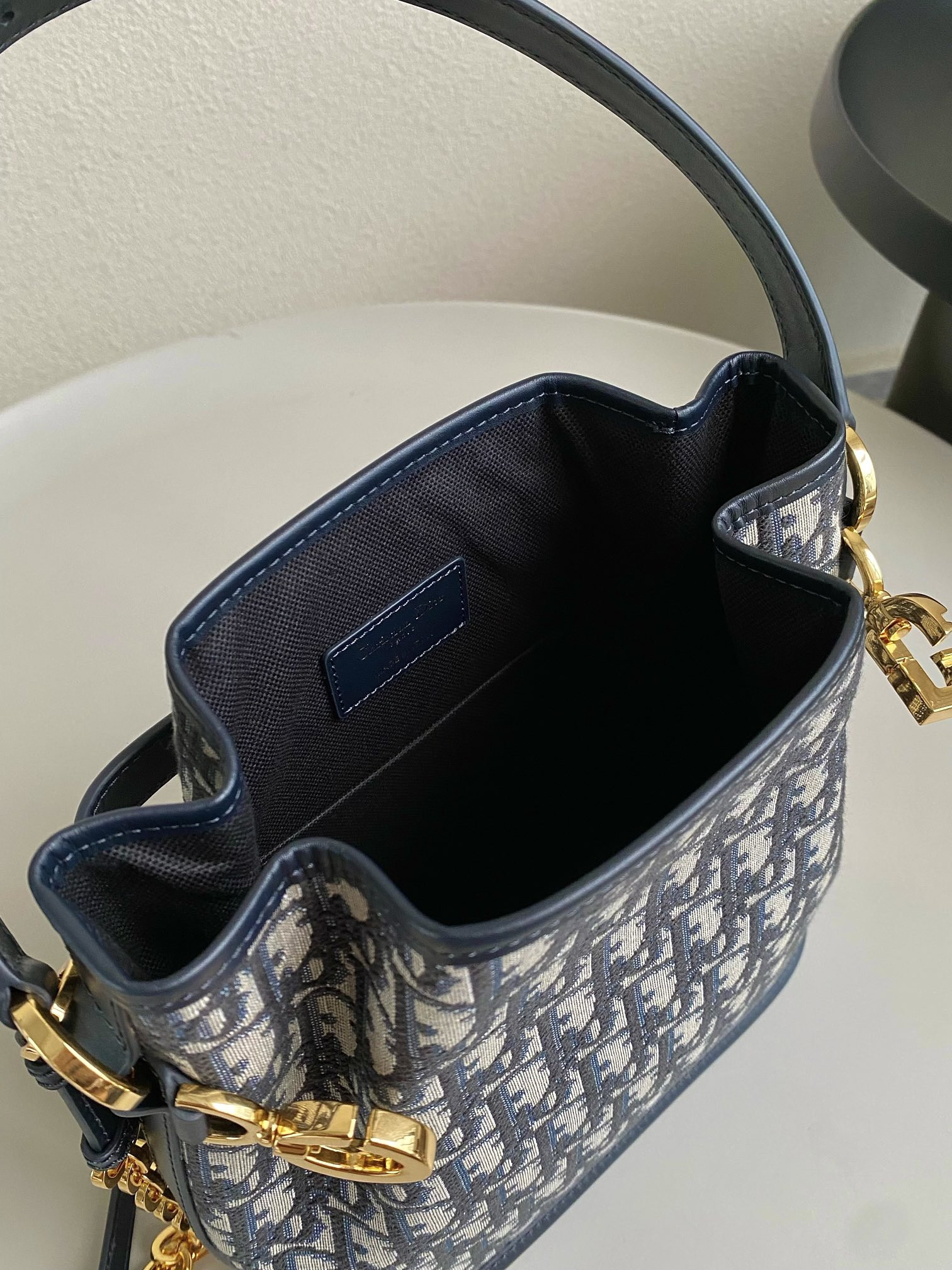 Dior Cest Dior Bag