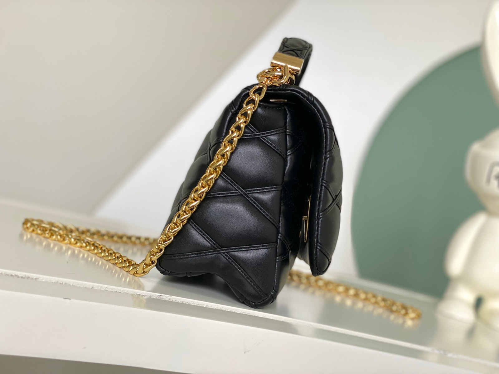 Lv Go-14 Bag