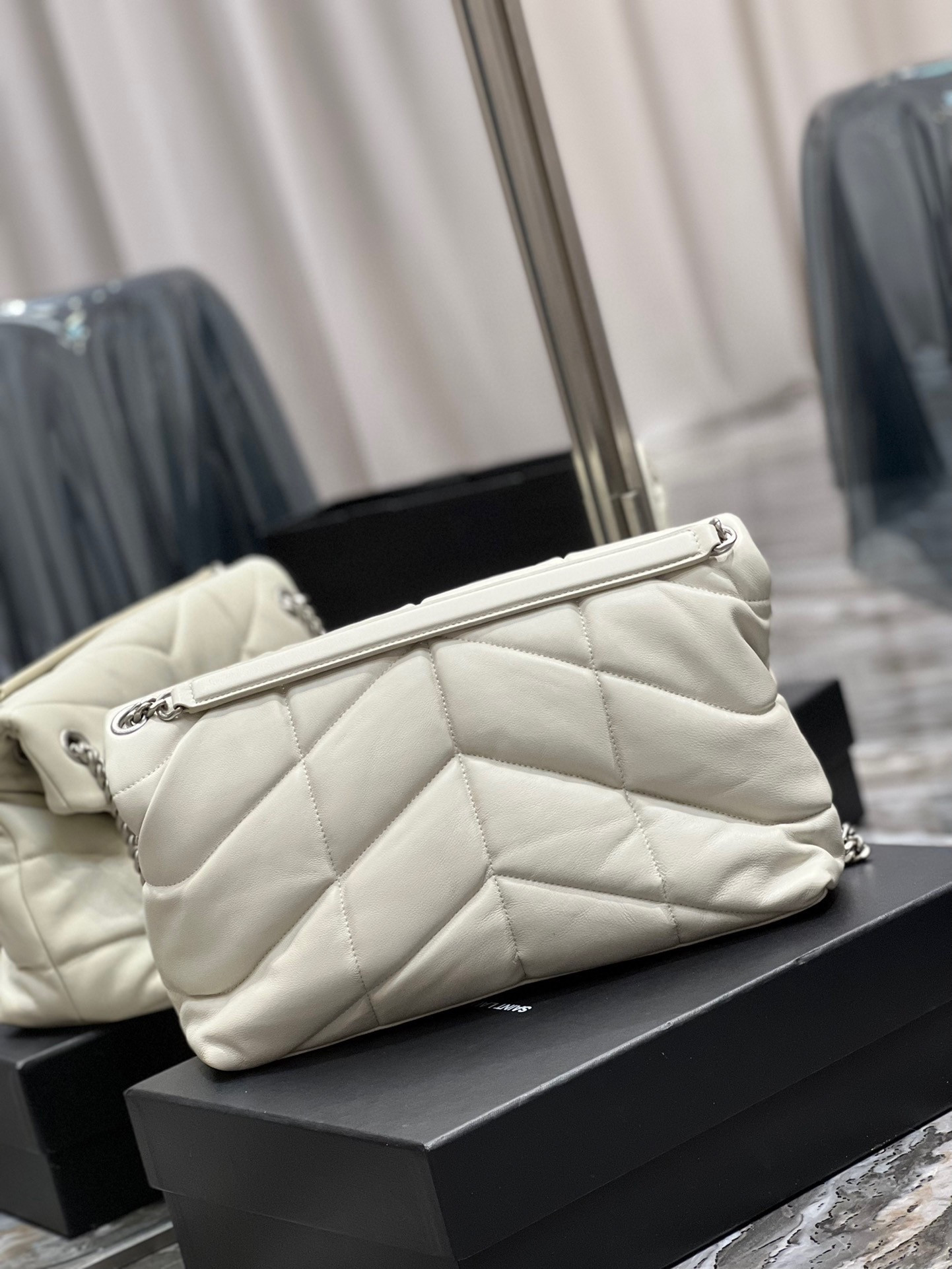 Ysl Loulou Bag