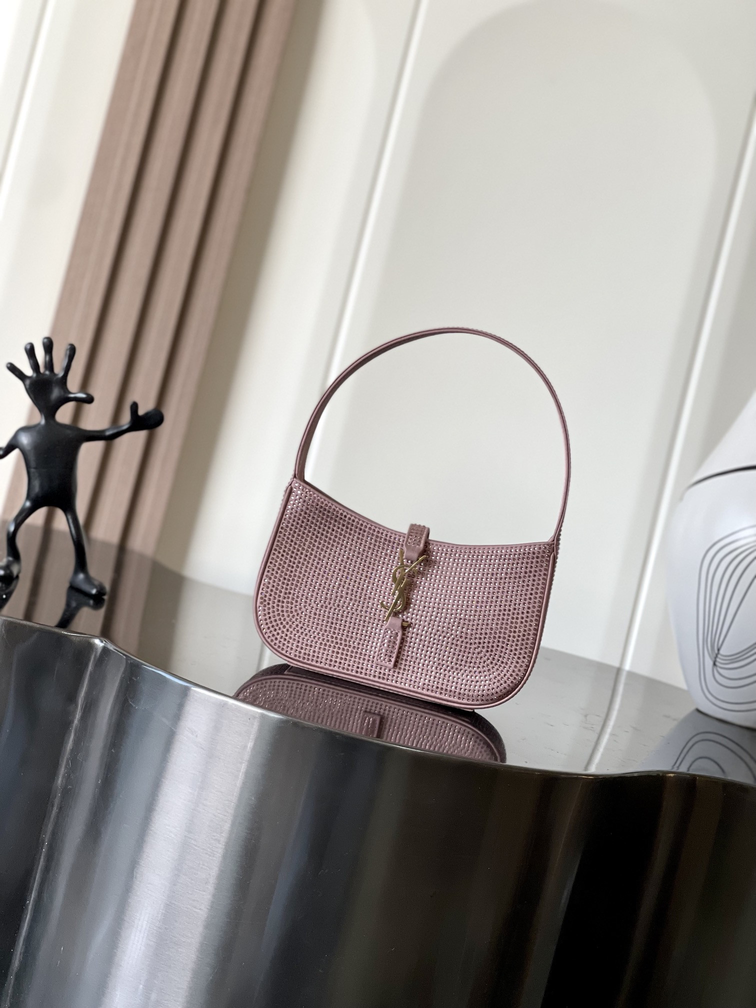 Ysl Le 5à7 Mini Handbag