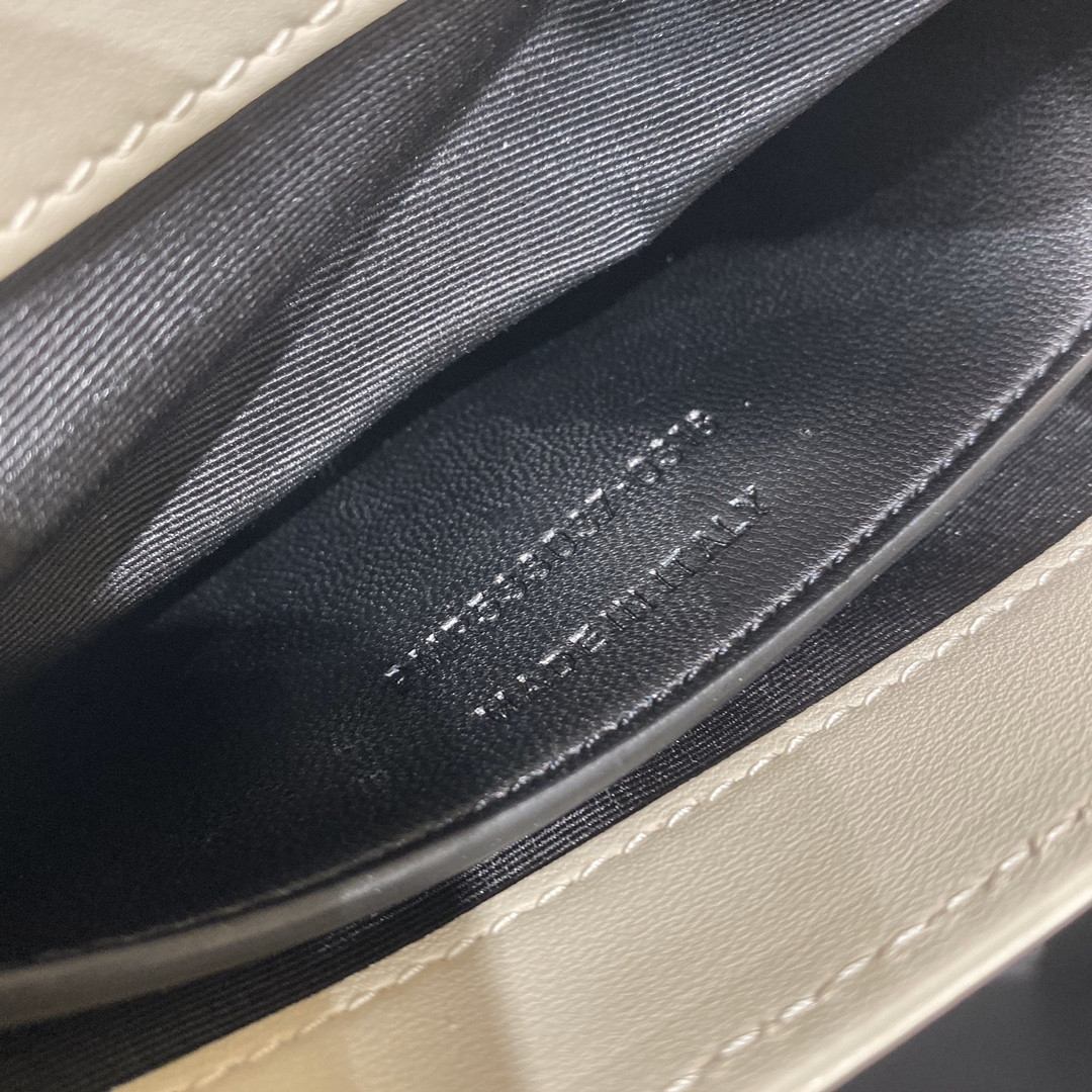 Ysl Niki Baby Bag