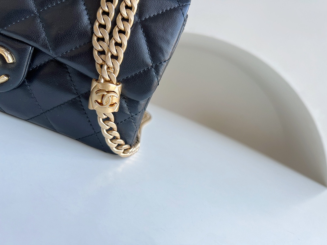 Chanel 22k Cf