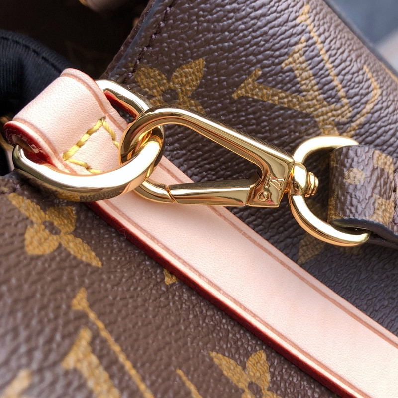 Louis Vuitton Montaigne Bb Bag