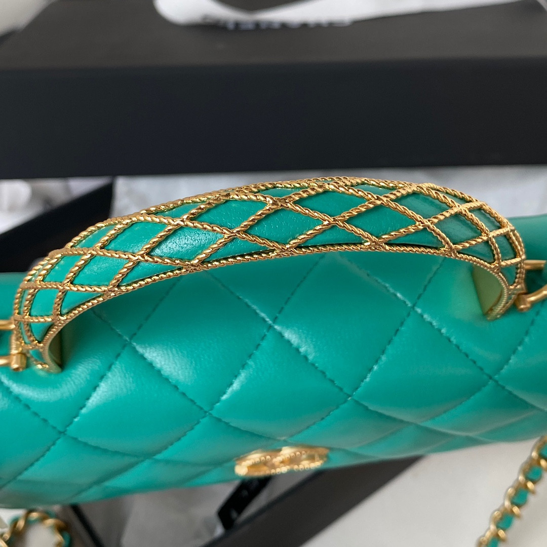 Chanle Wallet On Chain