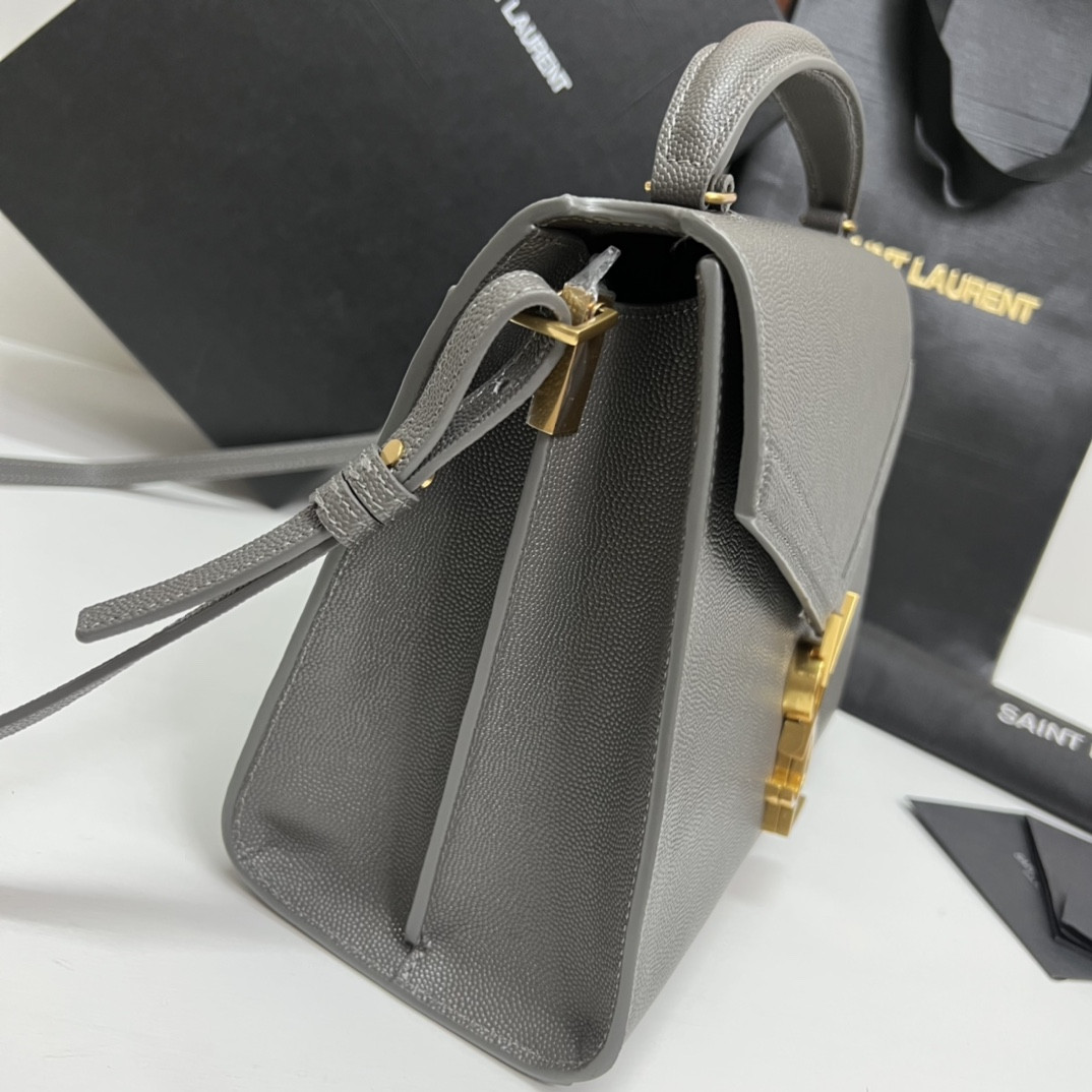 Ysl Cassandra Bag