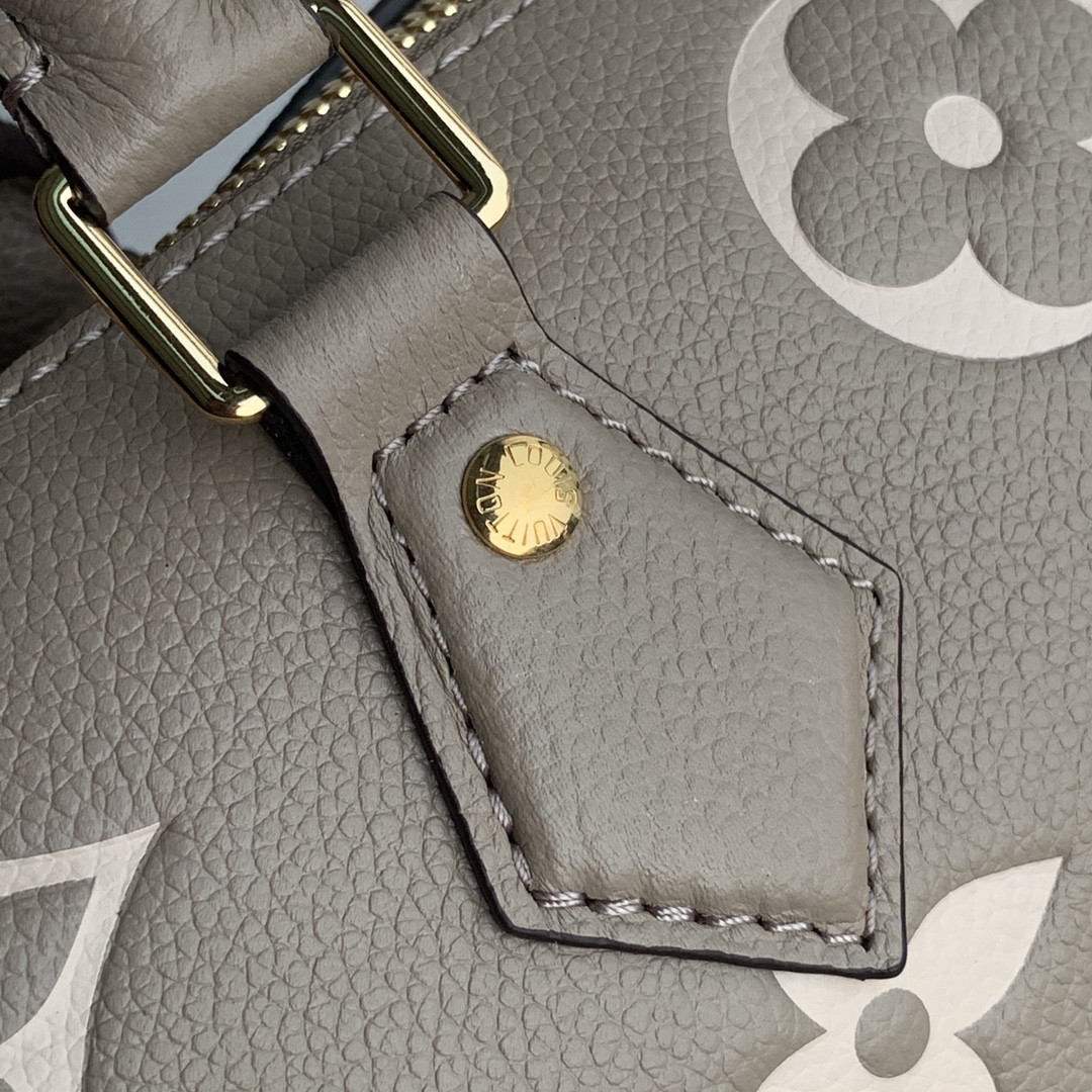 Louis Vuitton Speedy Bandoulière 25 Bag