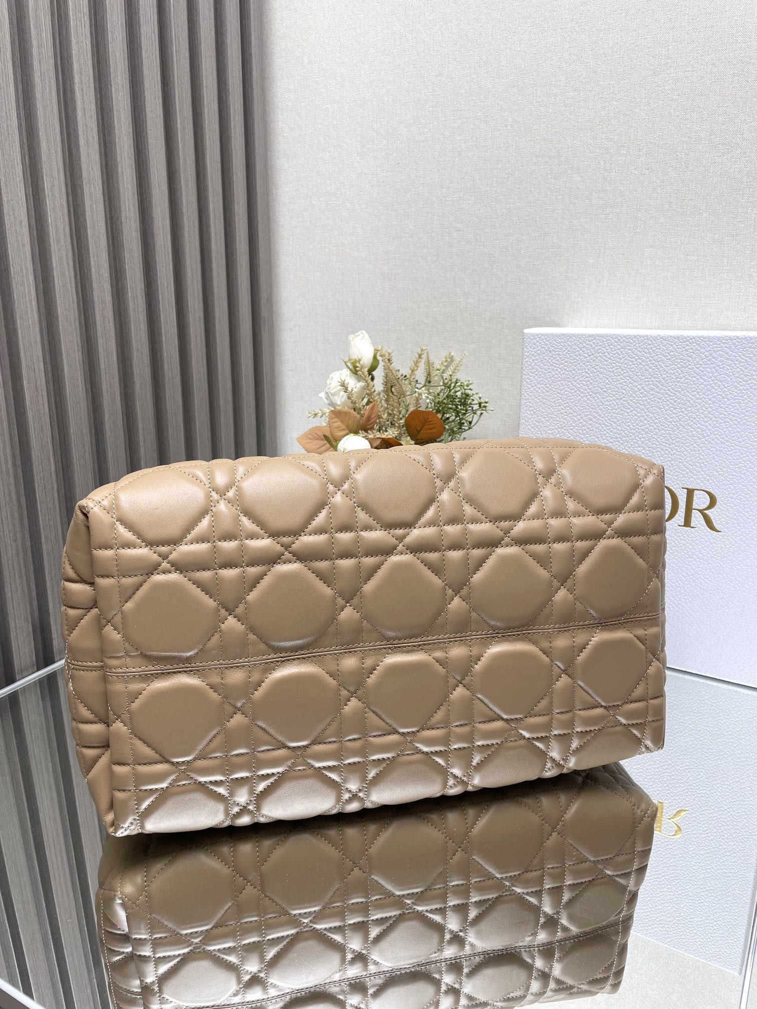 Dior Toujours Bag