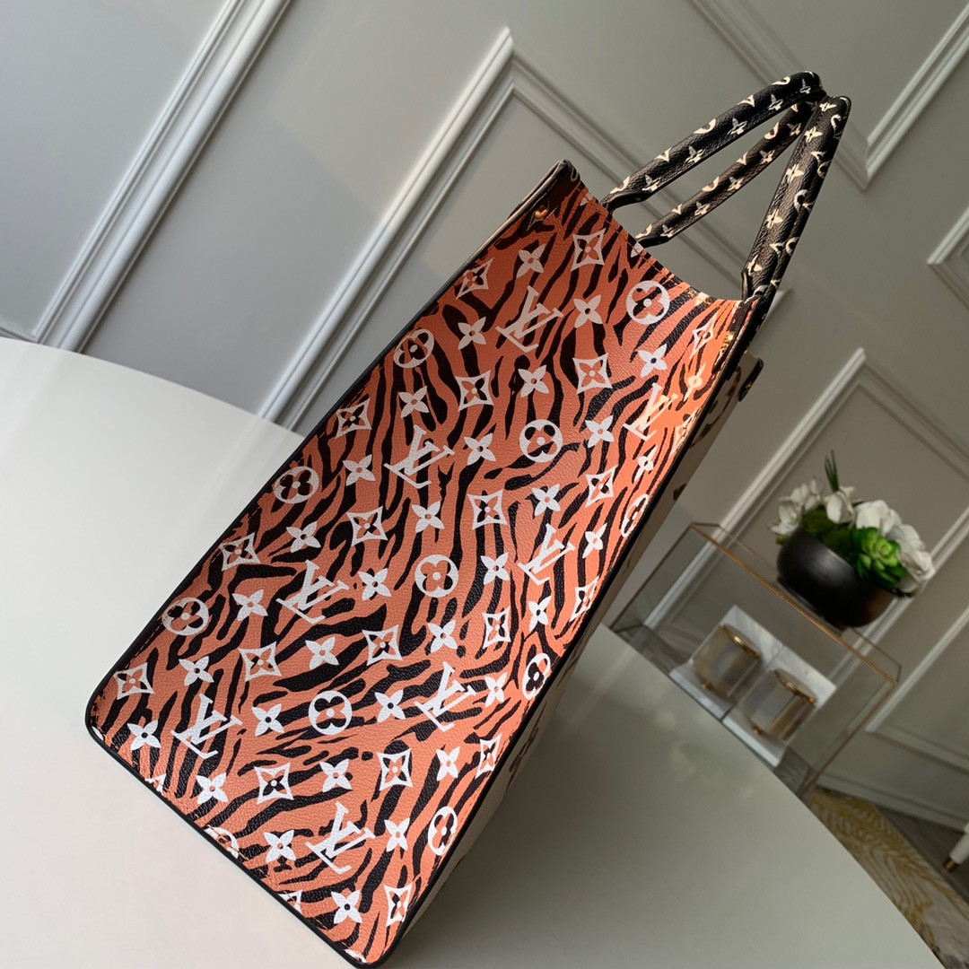 Louis Vuitton Onthego Bag