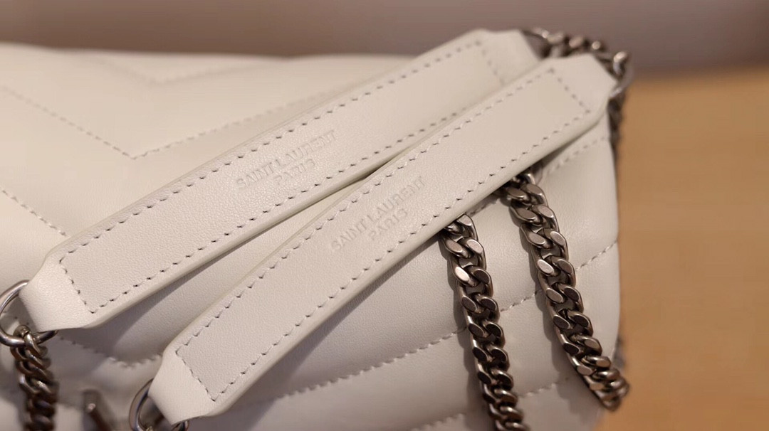 Ysl Loulou Bag