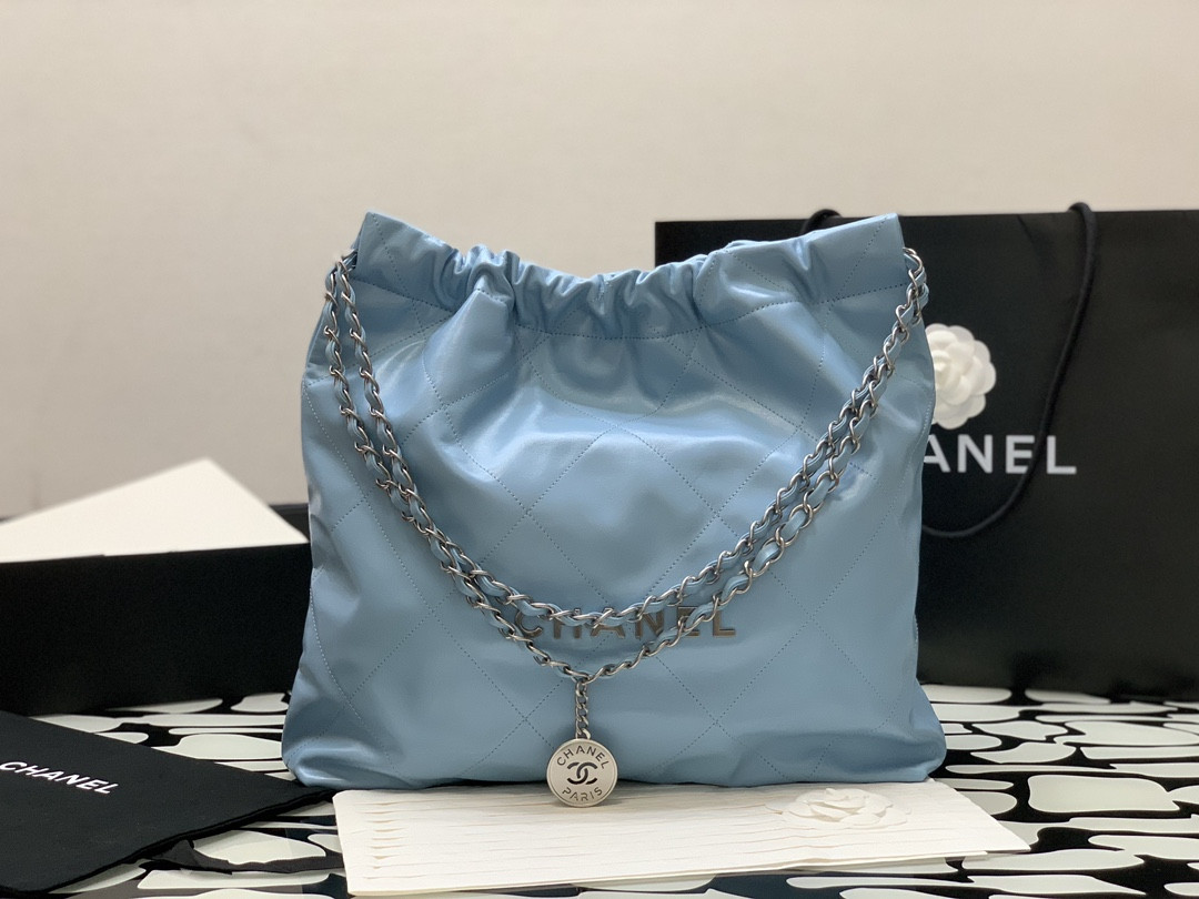 Chanle 22 Backpack