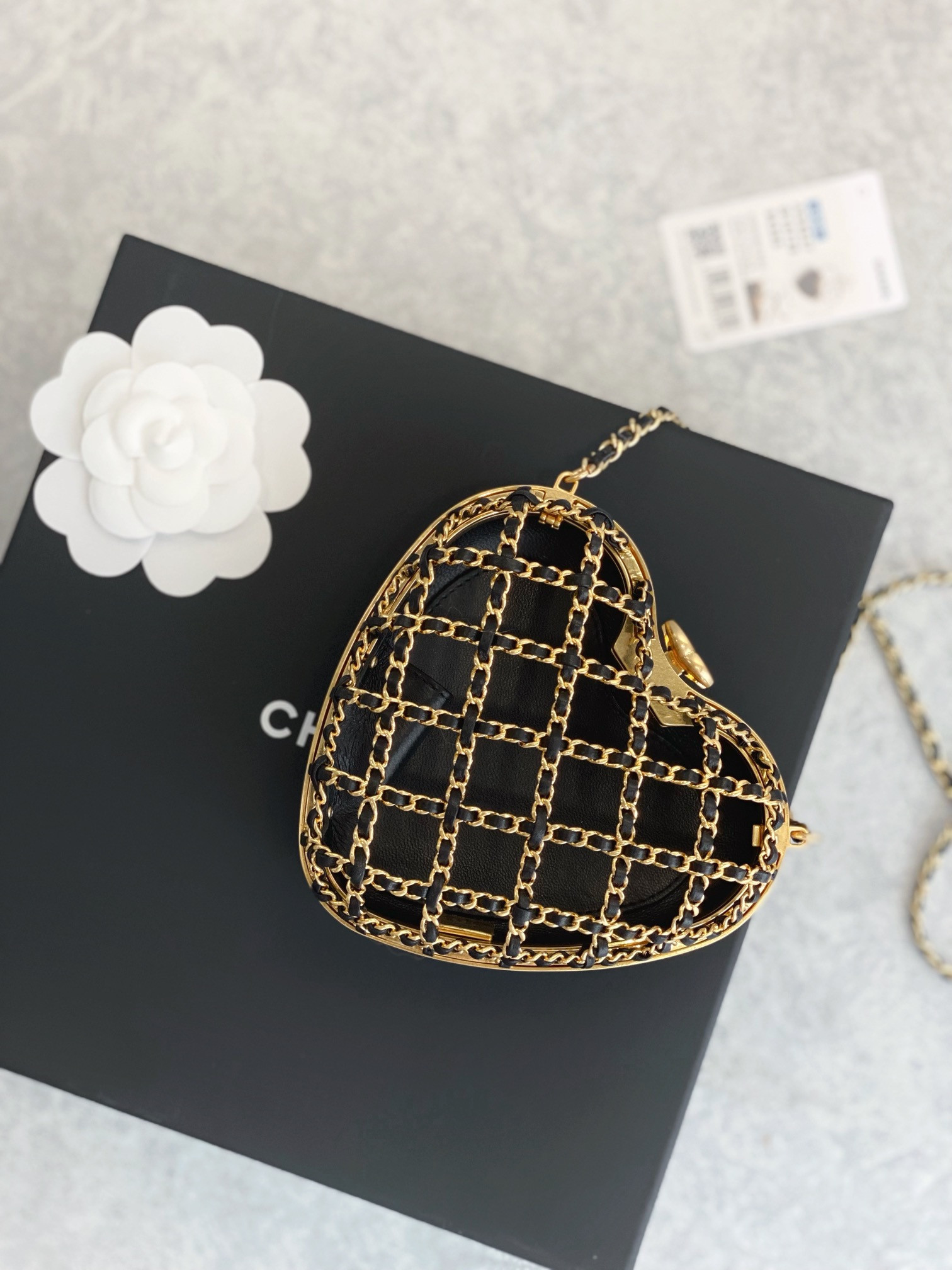 Chanle Bag