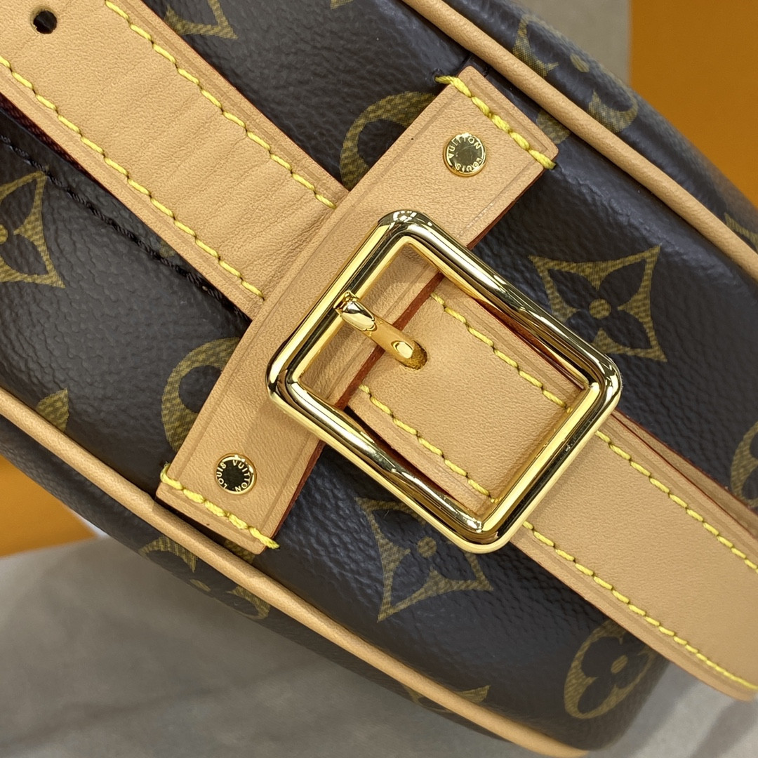 Lv Boite Chapeau