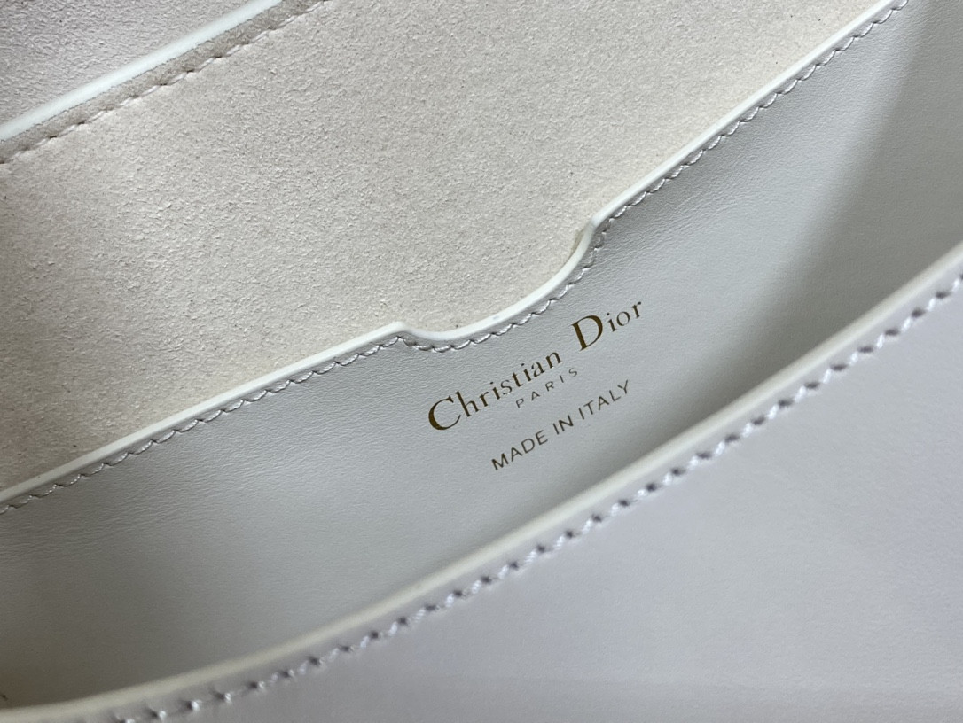 Large Dior Bobby Bag