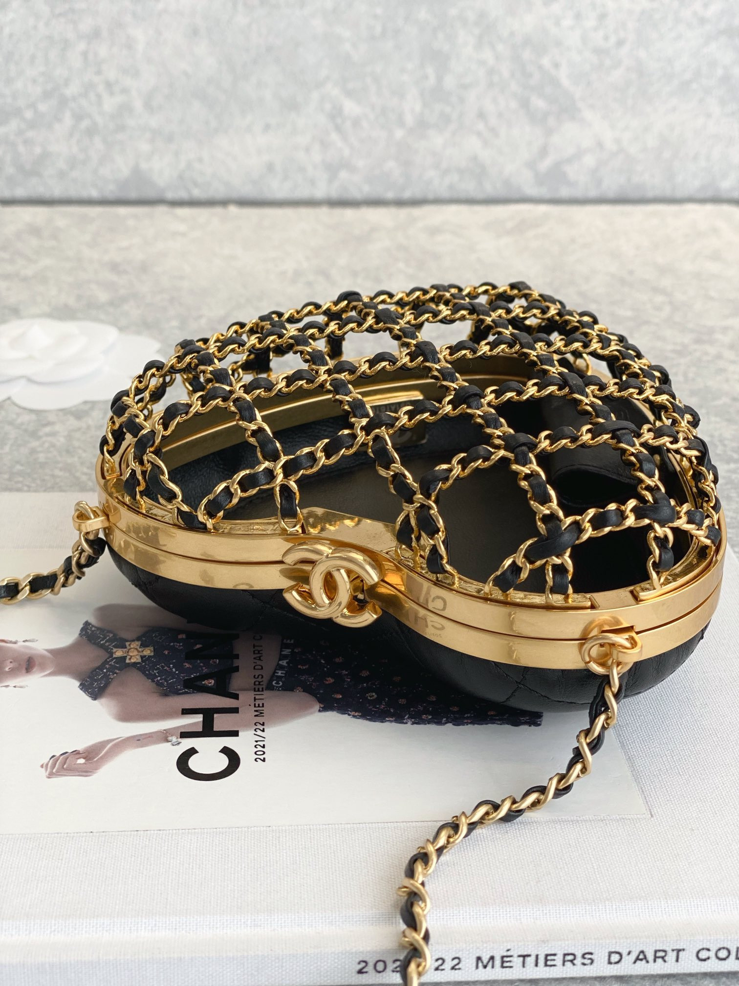 Chanle Bag