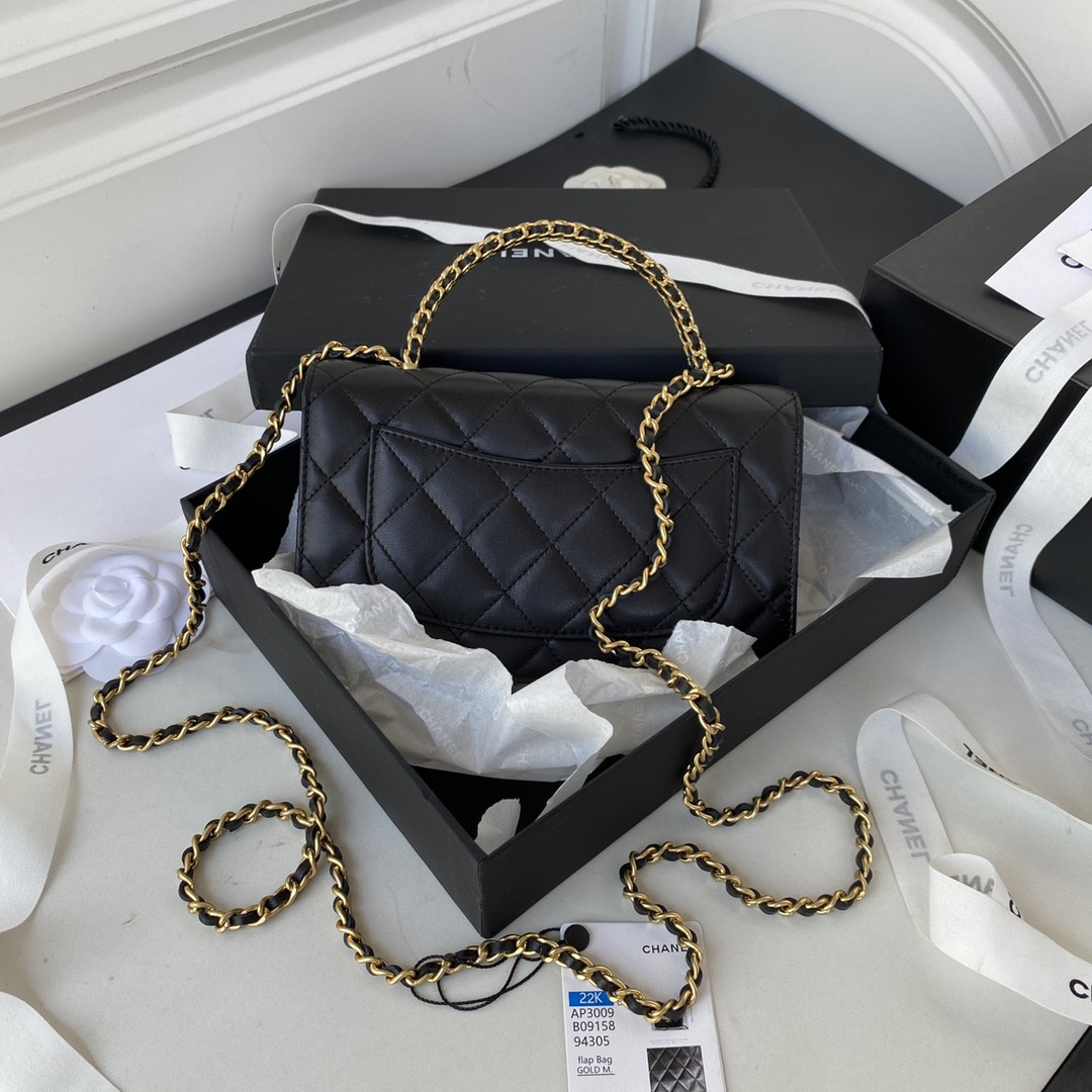 Chanle Wallet On Chain