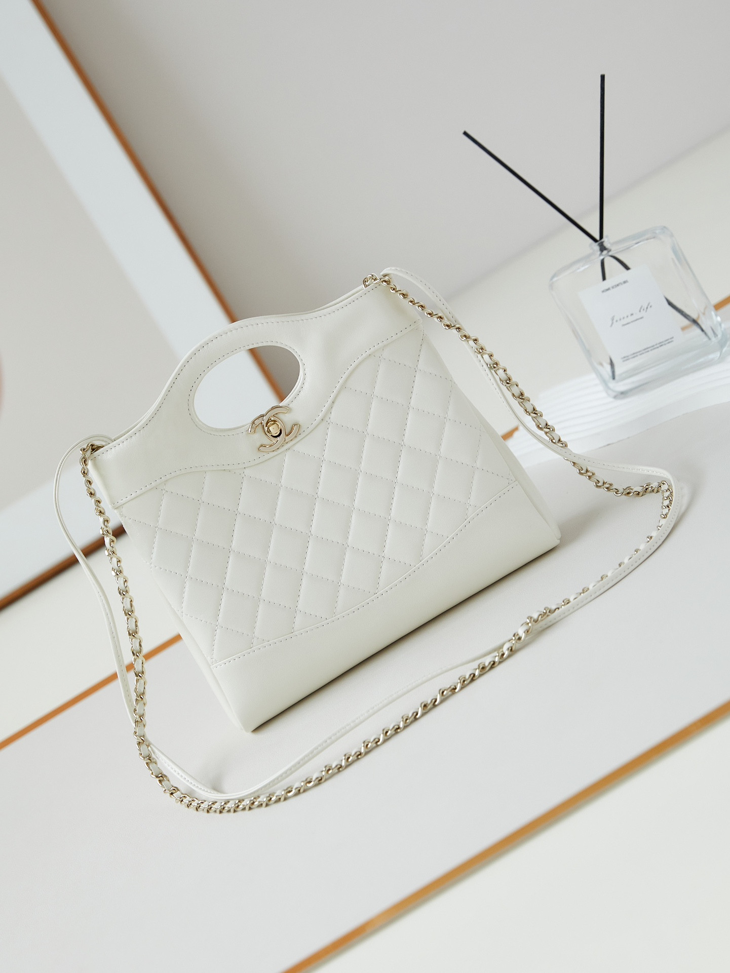 Chanel 23a 31 Bag