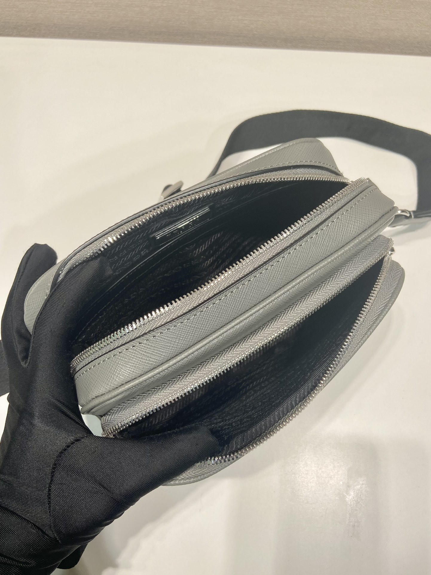 Prada Shoulder Bag