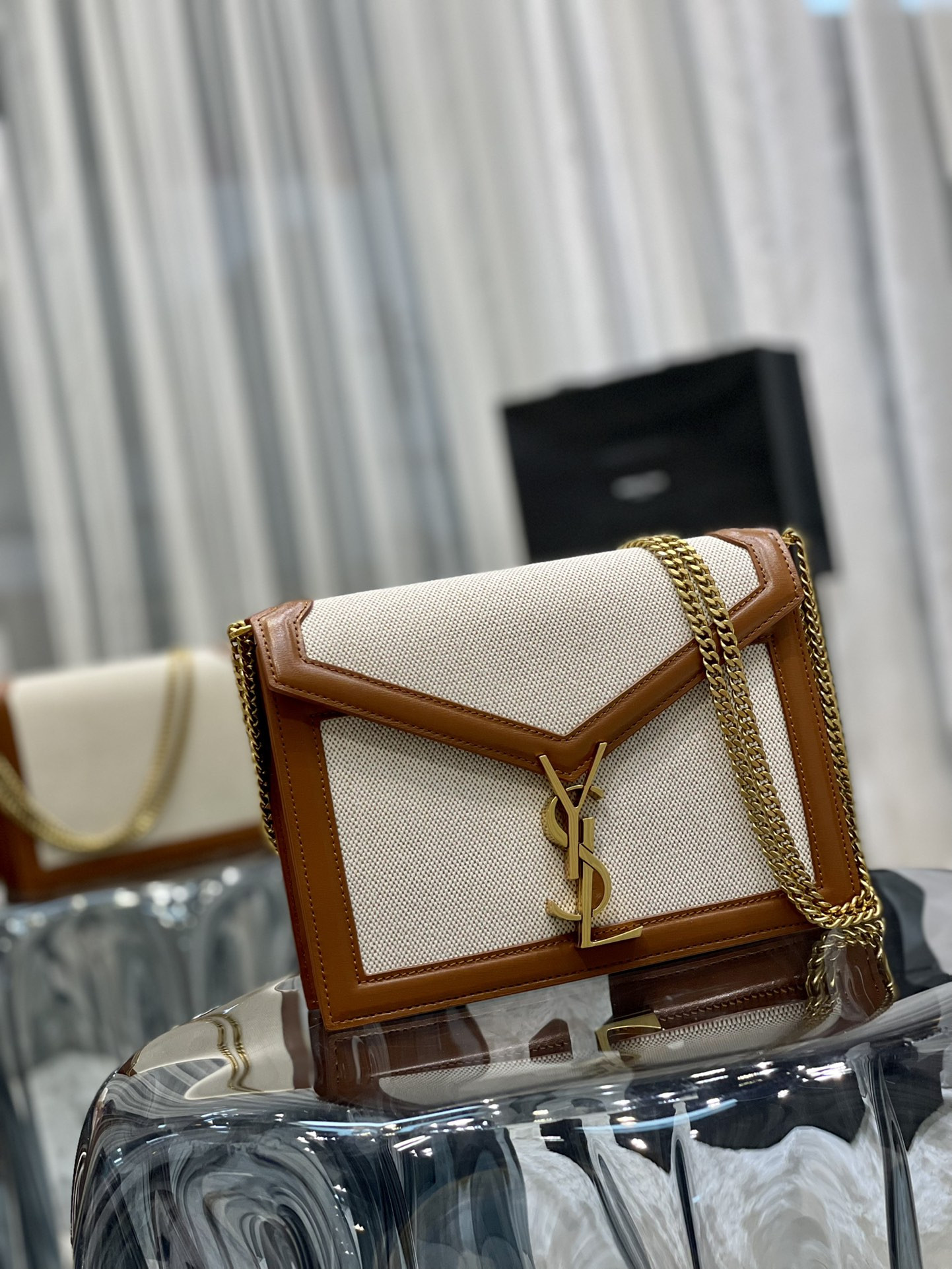 Ysl Cassandra Bag