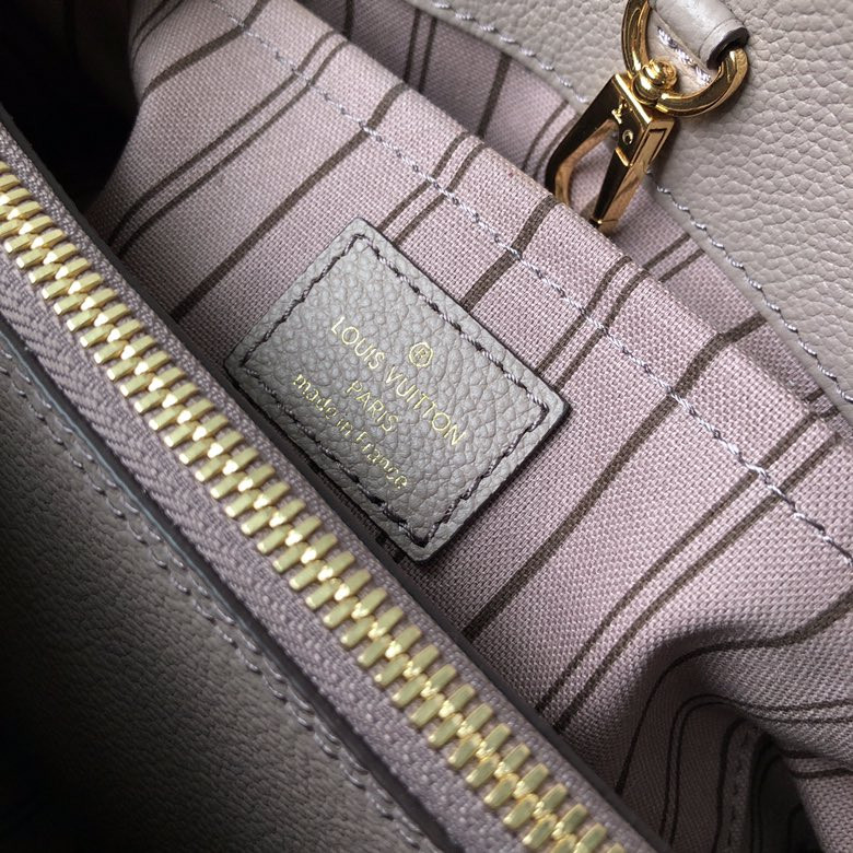 Louis Vuitton Montaigne Bb Bag