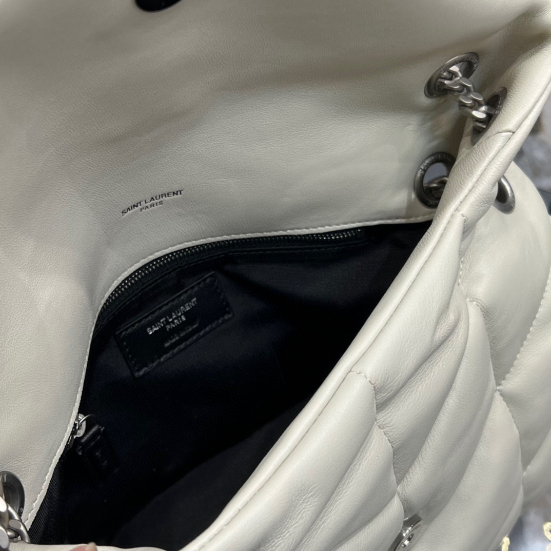 Ysl Loulou Bag