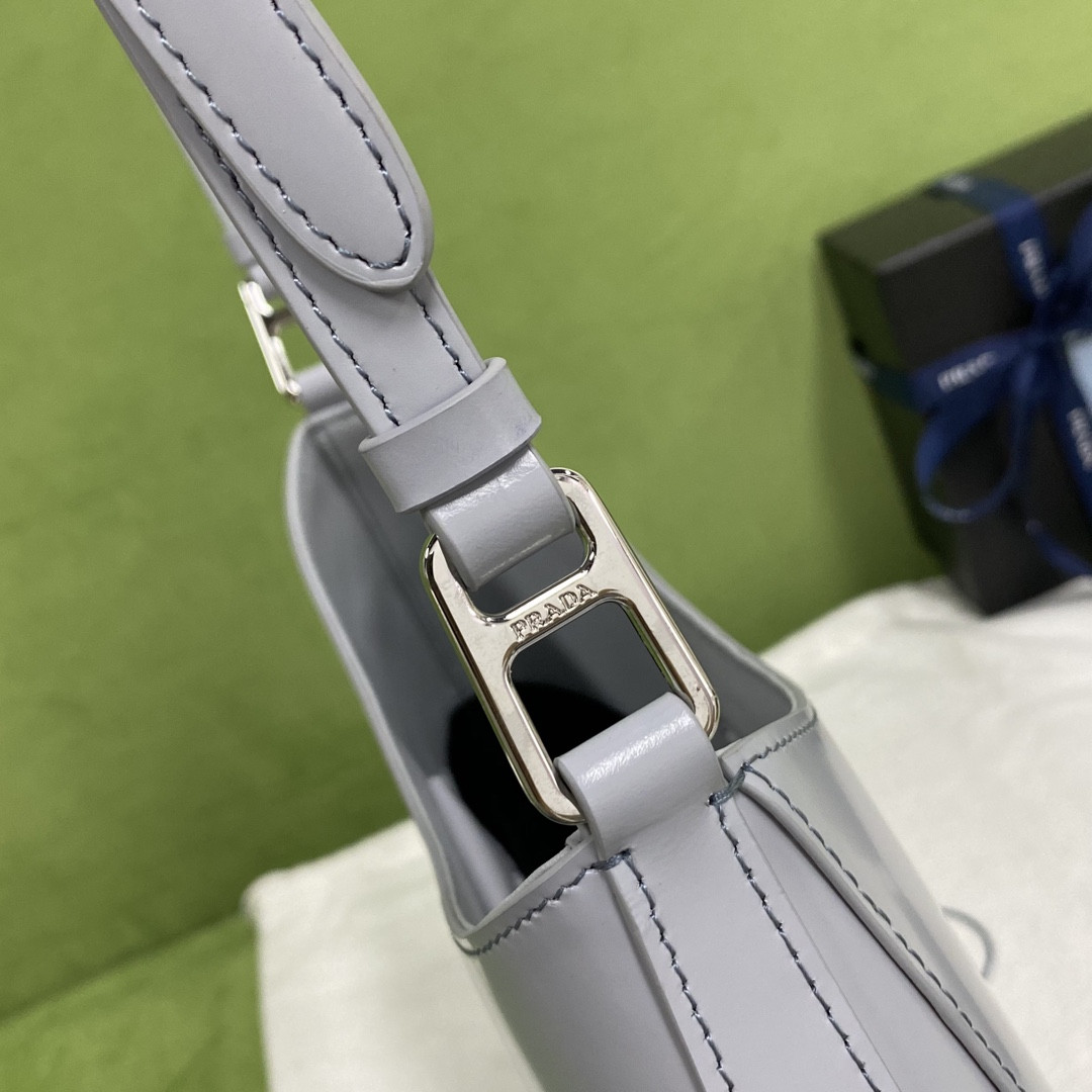 Prada Cleo Bag