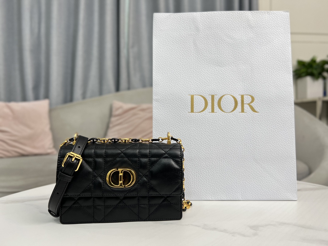 Miss Caro Mini Bag