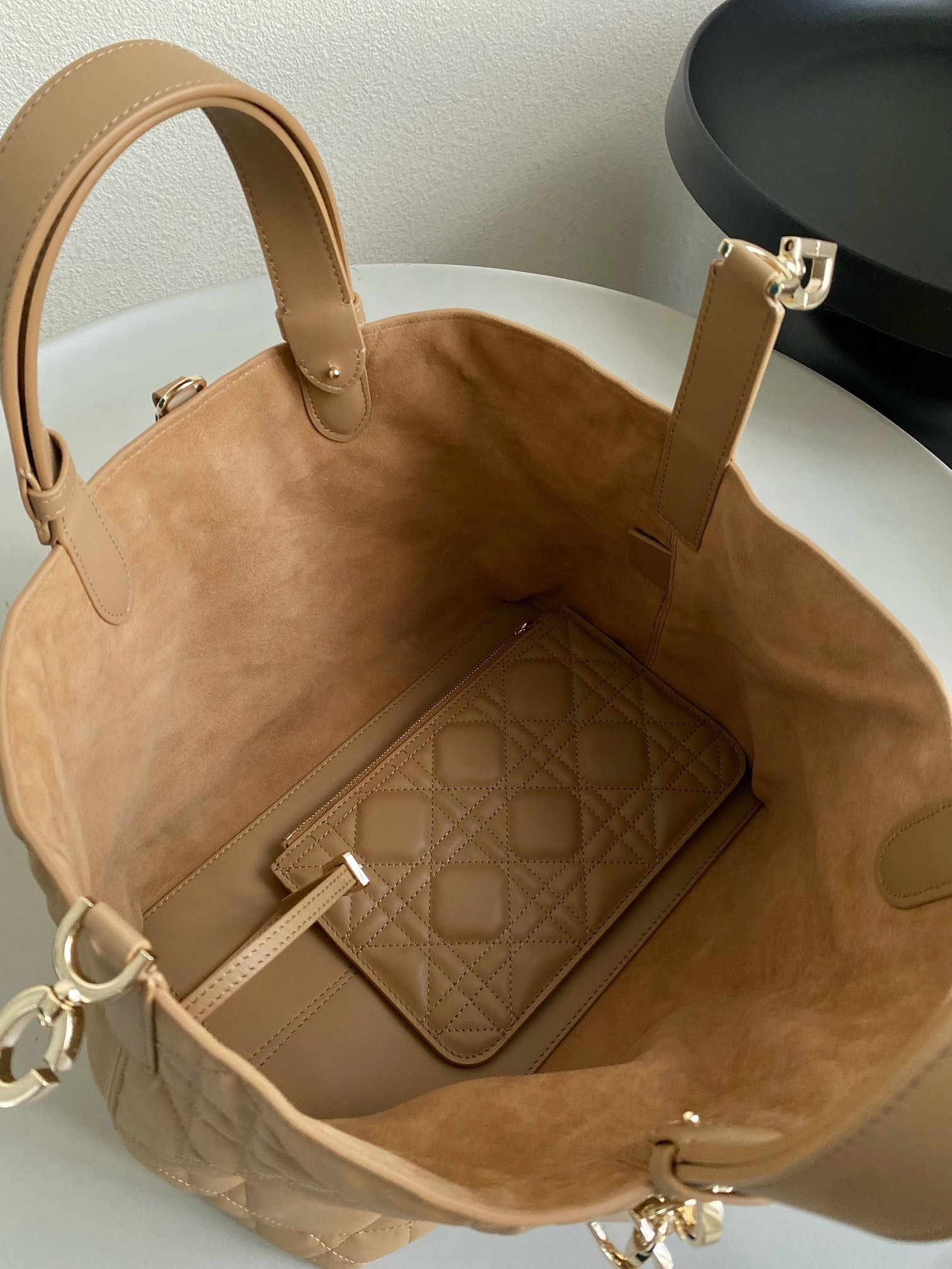 Dior Toujours Bag