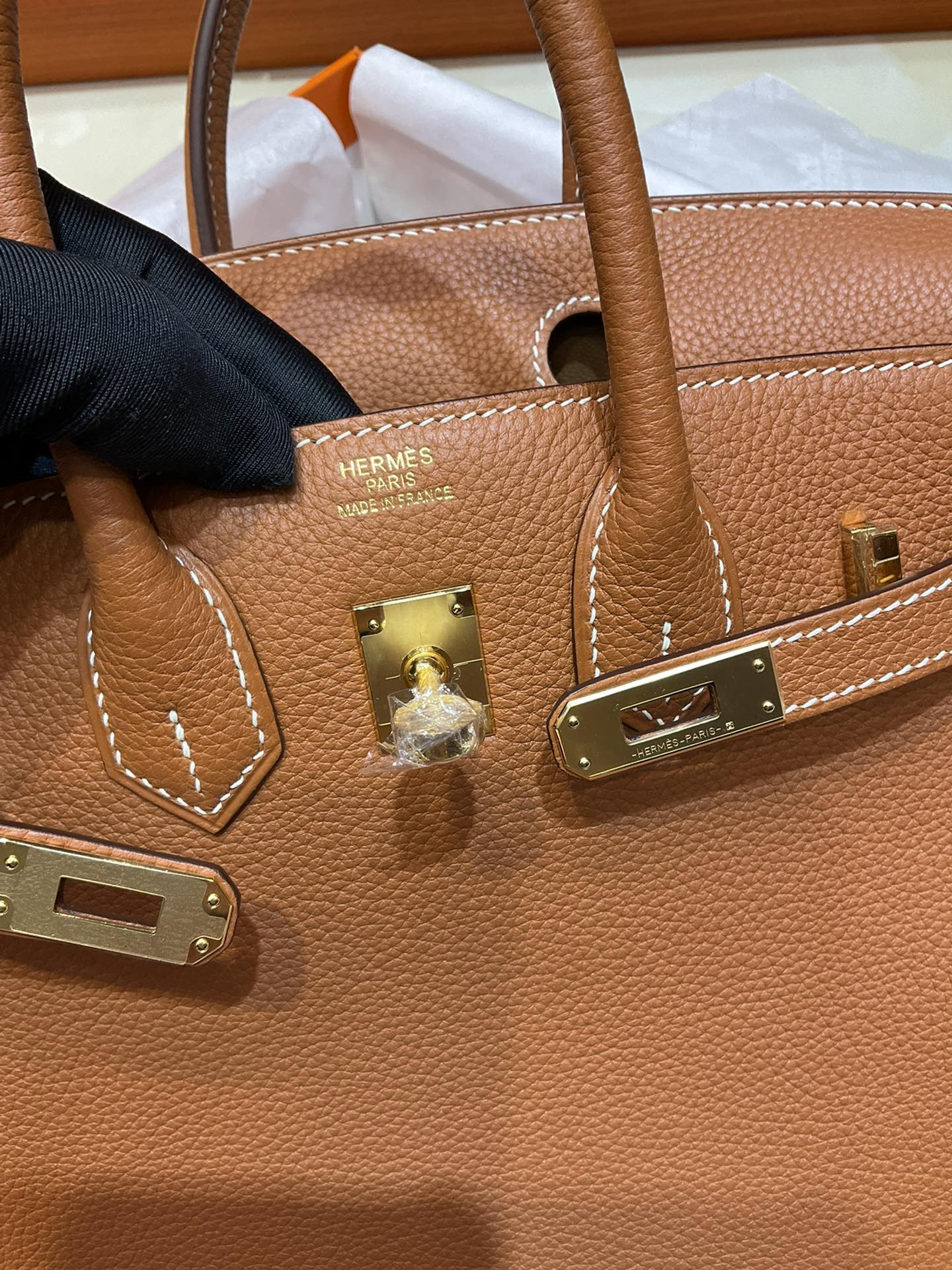 Birkin 25