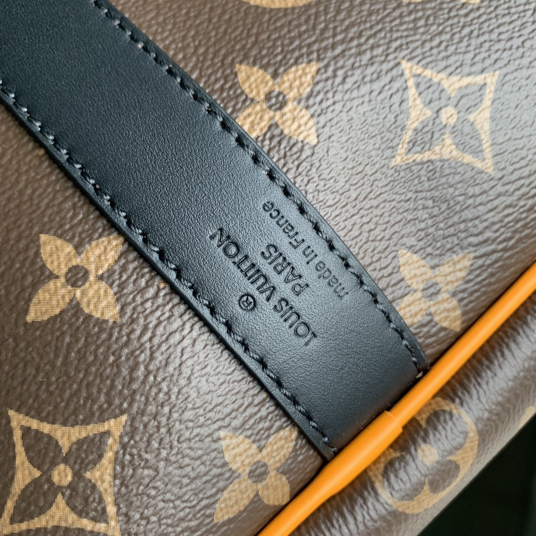 Louis Vuitton Keep All Bag