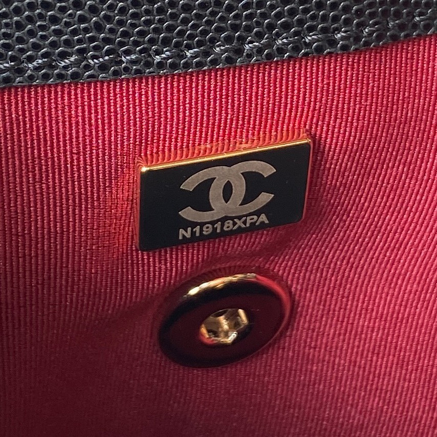 Chanle Backpack