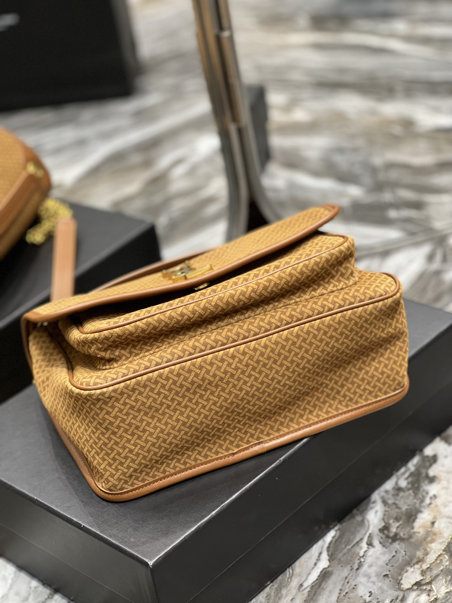 Ysl Niki Medium Bag