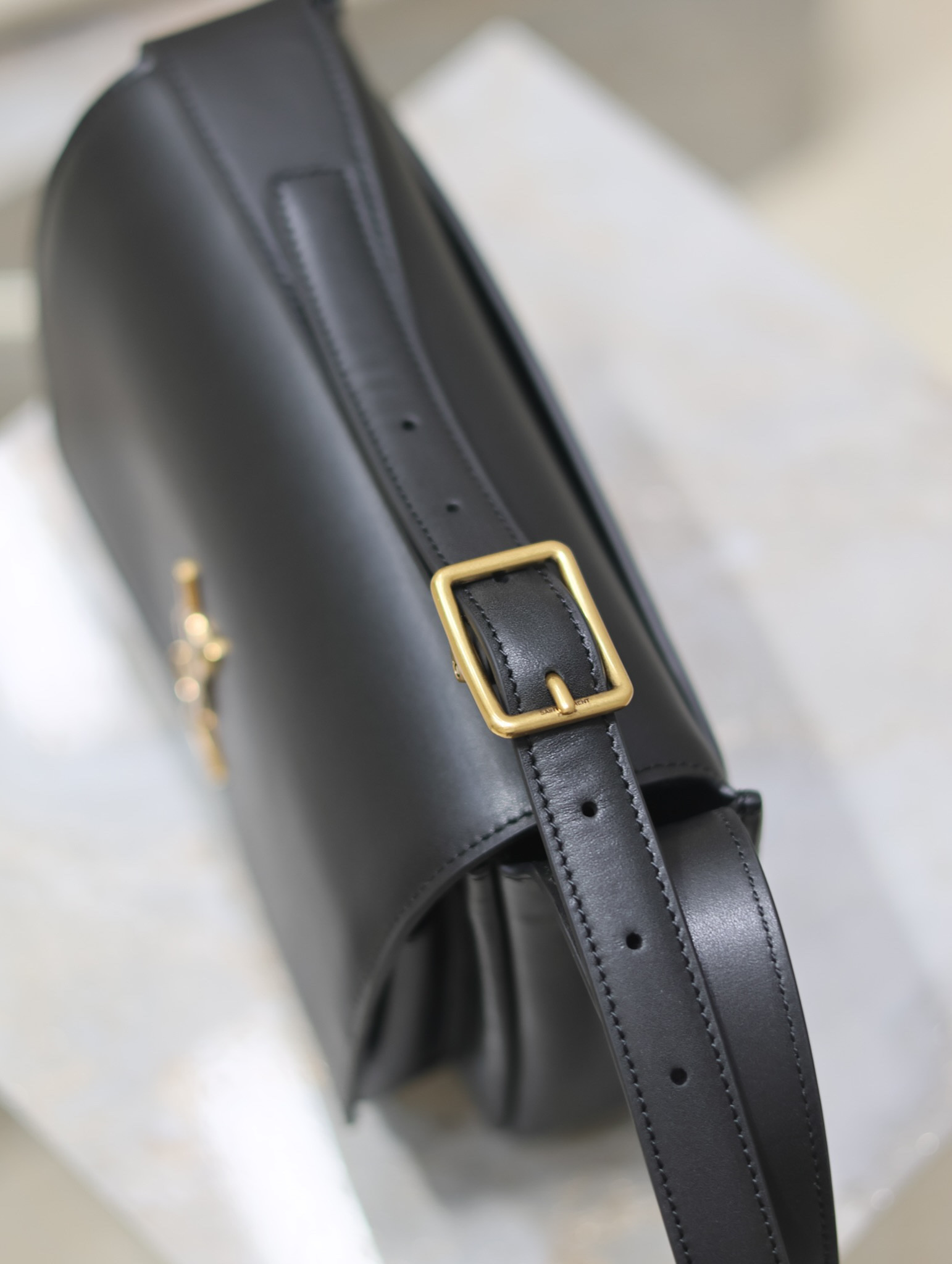 Ysl Niki Baby Bag
