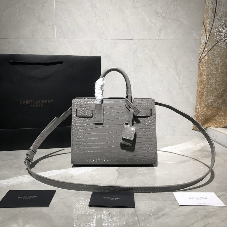 Ysl Sac De Jour Bag