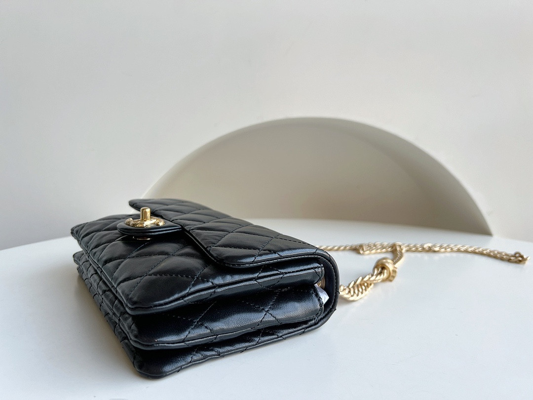 Chanel 22k Cf